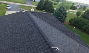 Fast & Reliable Emergency Roof Repairs in Marion, WI